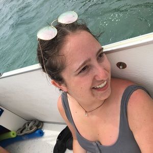 Meet your Posher, Sarah